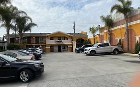 Amber Motel